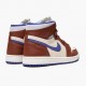 OG Tony Air Jordan 1 Zoom CMFT Team Red Team Red/Sail-Hyper Royal CT0979-104