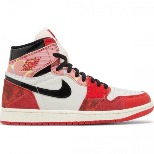 OG Tony Marvel x Air Jordan 1 Retro High OG Next Chapter University Red/Black/White DV1748-601