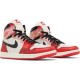 OG Tony Marvel x Air Jordan 1 Retro High OG Next Chapter University Red/Black/White DV1748-601