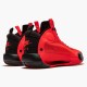 OG Tony Air Jordan 34 Infrared 23 Infrared23/Black AR3240-600