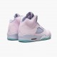 OG Tony Air Jordan 5 Easter 2022 Regal Pink Ghost Copa Regal Pink/Ghost/Copa DV0562-600