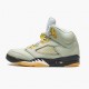 OG Tony Air Jordan 5 Jade Horizon Light Silver Anthracite Pink Glaze Jade Horizon/Light Silver/Anthracite/Pink Glaze DC7501-300