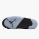 OG Tony Air Jordan 5 Oreo 2021 Black White Cool Grey Black/White/Cool Grey CT4838-011