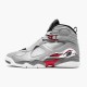 OG Tony Air Jordan 8 Reflections of a Champion Reflect Silver/Hyper Blue/True CI4073-001