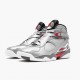 OG Tony Air Jordan 8 Reflections of a Champion Reflect Silver/Hyper Blue/True CI4073-001