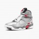 OG Tony Air Jordan 8 Reflections of a Champion Reflect Silver/Hyper Blue/True CI4073-001