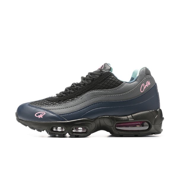 OG Tony (M) Nike Air Max 95 TT Pink Beam Black FB2709-001 Sneakers