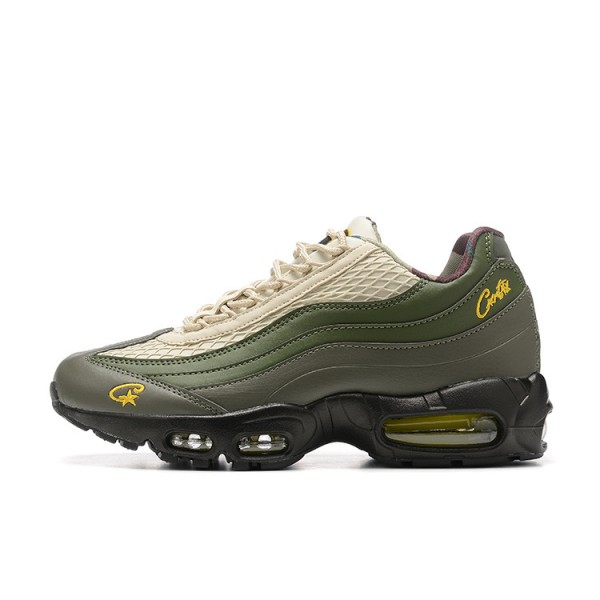 OG Tony (M) Nike Air Max 95 TT Sequoia Green Black FB2709-300 Sneakers