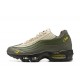 OG Tony (M) Nike Air Max 95 TT Sequoia Green Black FB2709-300 Sneakers