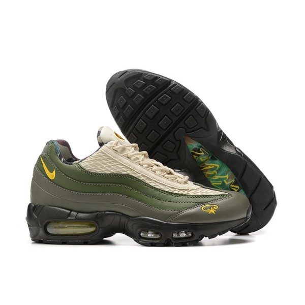 OG Tony (M) Nike Air Max 95 TT Sequoia Green Black FB2709-300 Sneakers