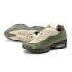 OG Tony (M) Nike Air Max 95 TT Sequoia Green Black FB2709-300 Sneakers