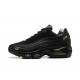 OG Tony (M) Nike Air Max 95 TT Tour Yellow Black FB2709-003 Sneakers