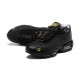 OG Tony (M) Nike Air Max 95 TT Tour Yellow Black FB2709-003 Sneakers