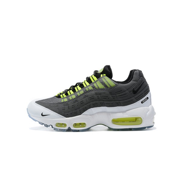 OG Tony (M) Nike Air Max 95 TT Green Grey White DD1871-002 Sneakers