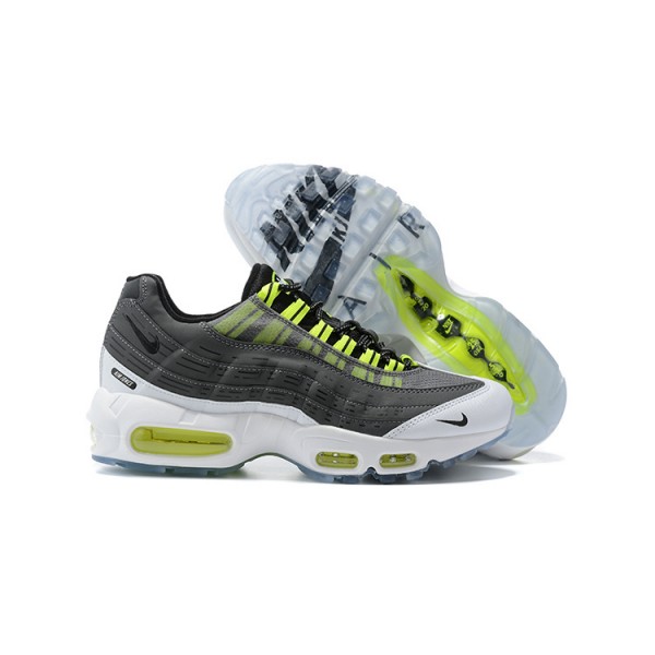 OG Tony (M) Nike Air Max 95 TT Green Grey White DD1871-002 Sneakers