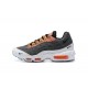 OG Tony (M) Nike Air Max 95 TT Grey White Orange DD1871-001 Sneakers