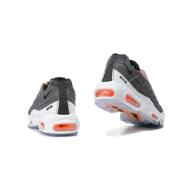 OG Tony (M) Nike Air Max 95 TT Grey White Orange DD1871-001 Sneakers