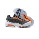 OG Tony (M) Nike Air Max 95 TT Grey White Orange DD1871-001 Sneakers