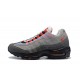 OG Tony (M)  Nike Air Max 95 OG Grey Red AT2865-100 Sneakers