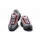 OG Tony (M)  Nike Air Max 95 OG Grey Red AT2865-100 Sneakers