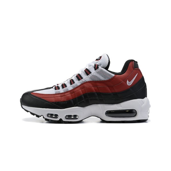 OG Tony (M) Nike Air Max 95 TT  Bordeaux Red Black CJ3906-104 Sneakers