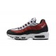 OG Tony (M) Nike Air Max 95 TT  Bordeaux Red Black CJ3906-104 Sneakers