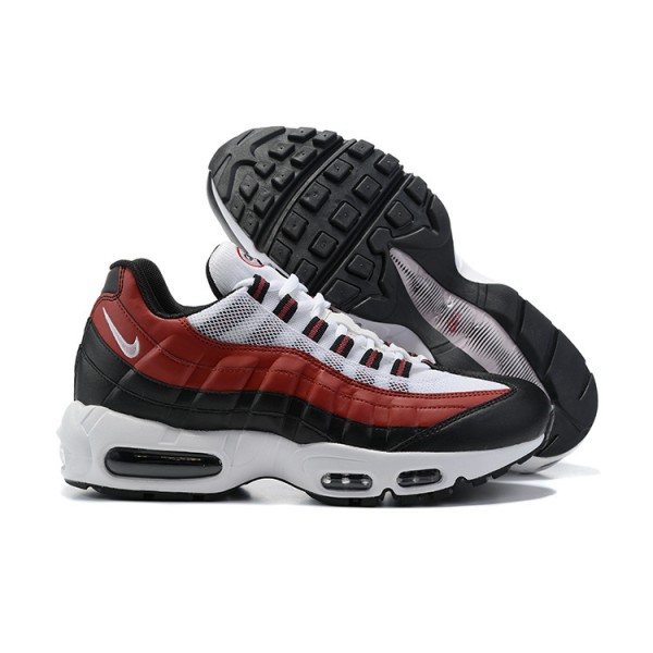 OG Tony (M) Nike Air Max 95 TT  Bordeaux Red Black CJ3906-104 Sneakers