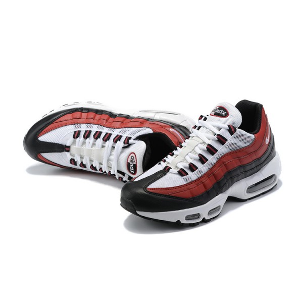 OG Tony (M) Nike Air Max 95 TT  Bordeaux Red Black CJ3906-104 Sneakers