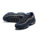 OG Tony (M) Nike Air Max 95 TT Black Blue CW7477-400 Sneakers