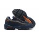 OG Tony (M) Nike Air Max 95 TT Black Blue CW7477-400 Sneakers