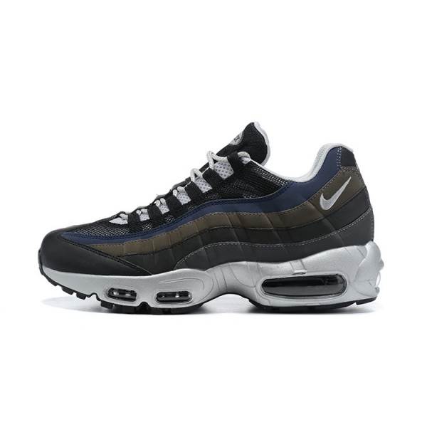 OG Tony (M) Nike Air Max 95 TT Black Blue DH8075-001 Sneakers