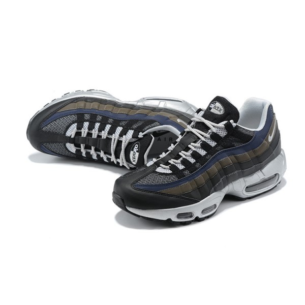 OG Tony (M) Nike Air Max 95 TT Black Blue DH8075-001 Sneakers