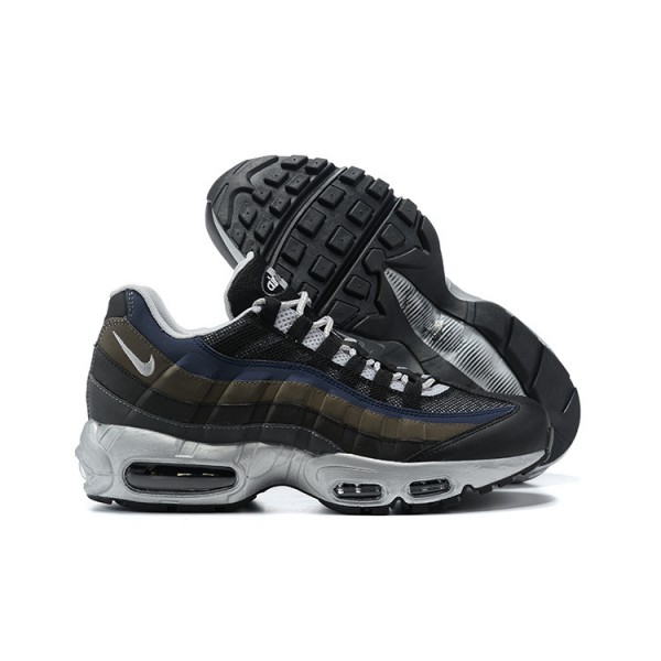 OG Tony (M) Nike Air Max 95 TT Black Blue DH8075-001 Sneakers