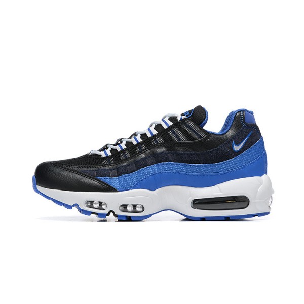 OG Tony (M) Nike Air Max 95 TT Black Blue DM0011-006 Sneakers