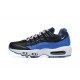 OG Tony (M) Nike Air Max 95 TT Black Blue DM0011-006 Sneakers