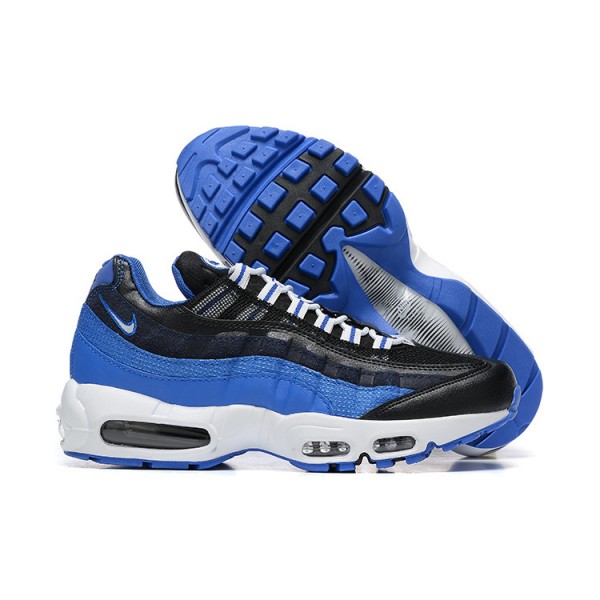 OG Tony (M) Nike Air Max 95 TT Black Blue DM0011-006 Sneakers