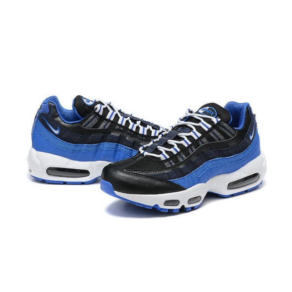 OG Tony (M) Nike Air Max 95 TT Black Blue DM0011-006 Sneakers