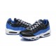 OG Tony (M) Nike Air Max 95 TT Black Blue DM0011-006 Sneakers