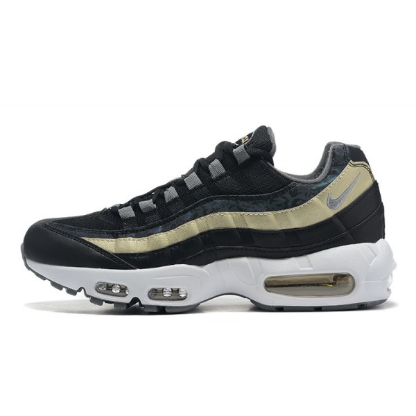 OG Tony (M) Nike Air Max 95 TT Black Gold DC9474-001 Sneakers