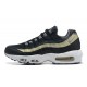 OG Tony (M) Nike Air Max 95 TT Black Gold DC9474-001 Sneakers