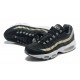 OG Tony (M) Nike Air Max 95 TT Black Gold DC9474-001 Sneakers