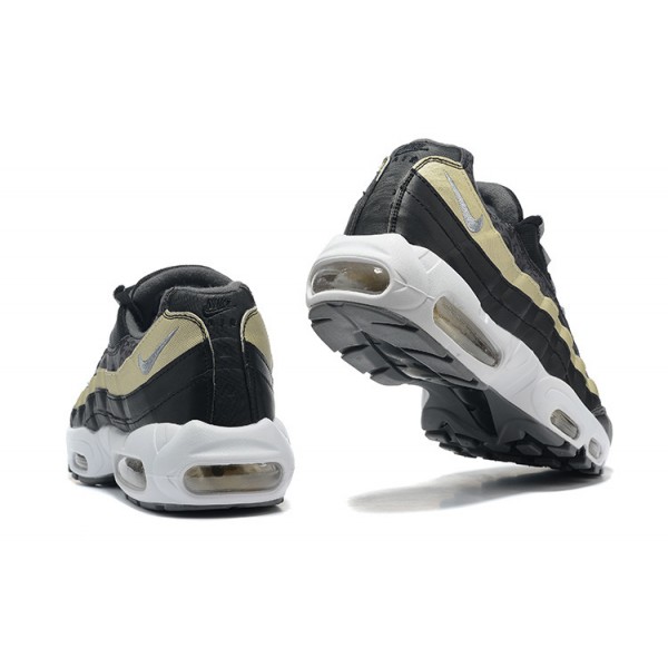 OG Tony (M) Nike Air Max 95 TT Black Gold DC9474-001 Sneakers