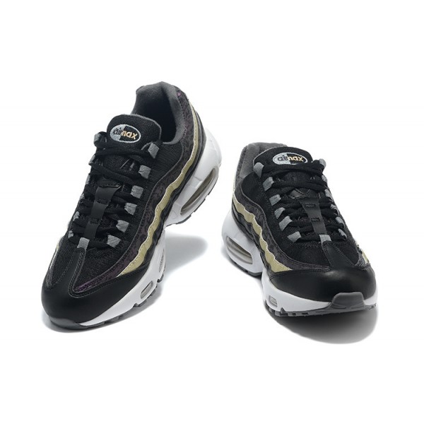 OG Tony (M) Nike Air Max 95 TT Black Gold DC9474-001 Sneakers