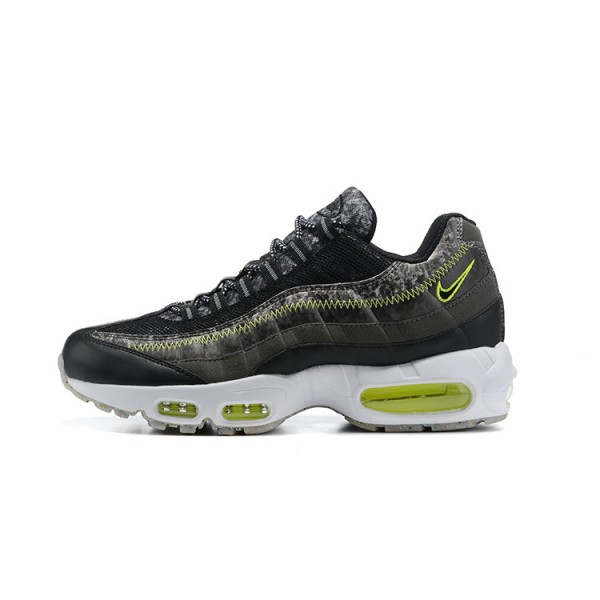 OG Tony (M) Nike Air Max 95 TT Black Green CV6899-001 Sneakers