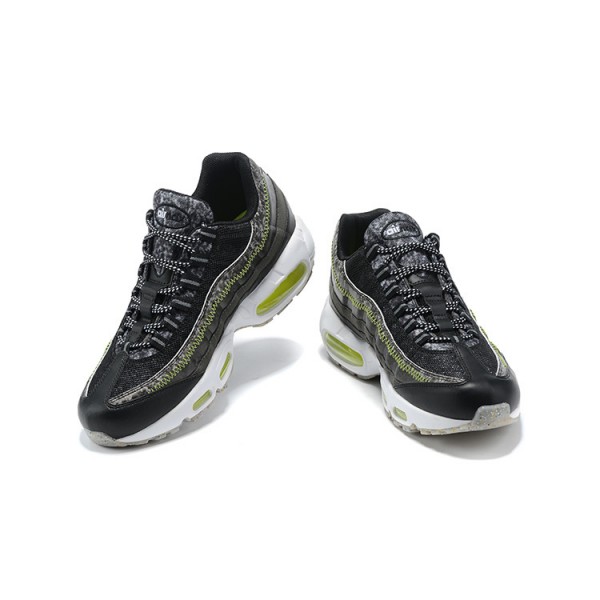 OG Tony (M) Nike Air Max 95 TT Black Green CV6899-001 Sneakers