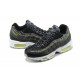 OG Tony (M) Nike Air Max 95 TT Black Green CV6899-001 Sneakers