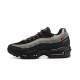 OG Tony (M) Nike Air Max 95 TT Black Grey Red CW7477-001 Sneakers