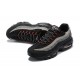 OG Tony (M) Nike Air Max 95 TT Black Grey Red CW7477-001 Sneakers