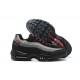 OG Tony (M) Nike Air Max 95 TT Black Grey Red CW7477-001 Sneakers