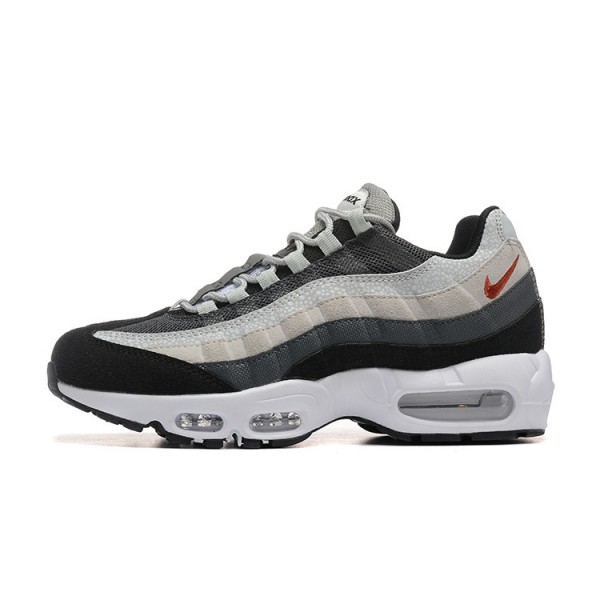 OG Tony (M) Nike Air Max 95 TT Black Grey DM0011-011 Sneakers